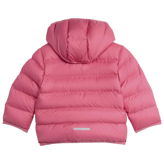 Adidas Βρεφικό μπουφάν Synthetic Down Jacket